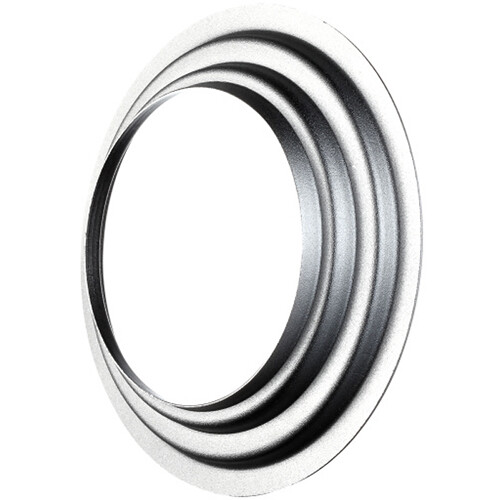 GTX STUDIO GTX Studio 152mm Speed Ring Insert for Richter/Hensel