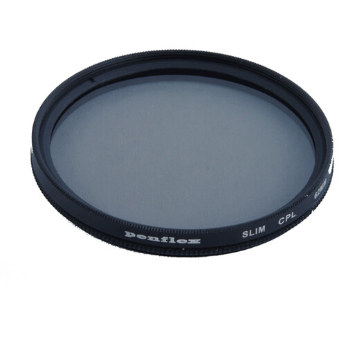 Zuma Penflex CPL Filter (37mm)