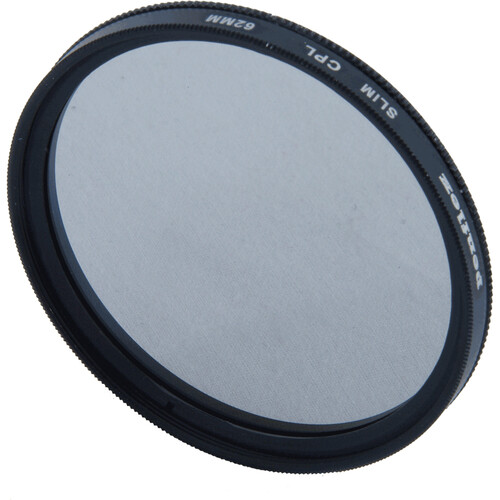 Zuma Penflex CPL Filter (49mm)