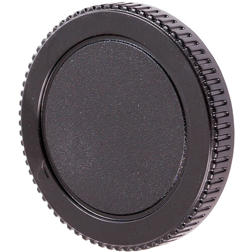Zuma Body Cap for Micro Four Thirds Mount Cameras