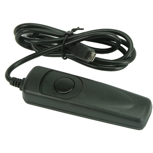 Zuma Wired Shutter Release for Sony a7/a7R/a7 II/a3000/a5000/a6000