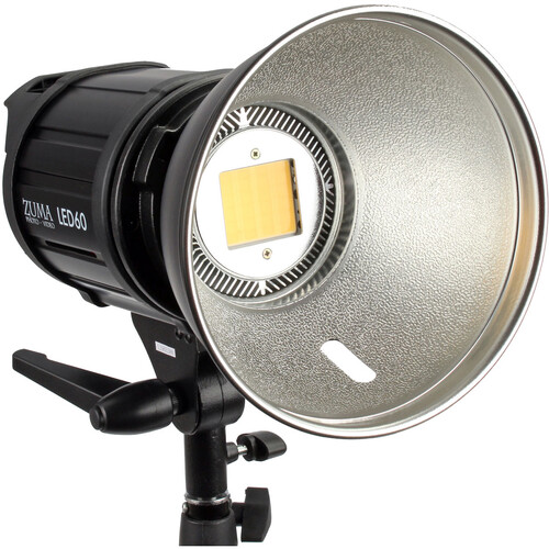 Zuma LED60 Studio Light Z-LED60 B&H Photo Video