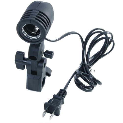 Zuma Single AC Socket Bounce Umbrella Holder