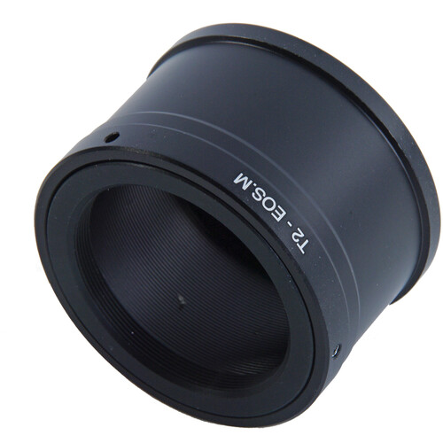 Zuma T-Mount Adapter for Canon EOS M