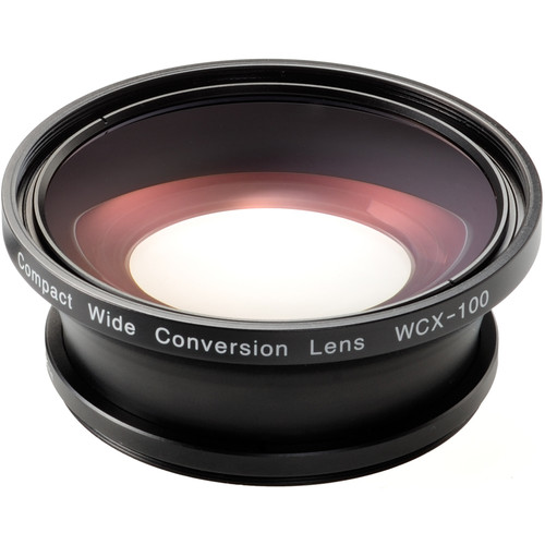 元箱付 Zunow 8mm CINE LENS Wide ZUNOW 6.5㎜ Zunow Compact Wide 0.8x Conversion Lens for Cameras ZUN-WCX-100
