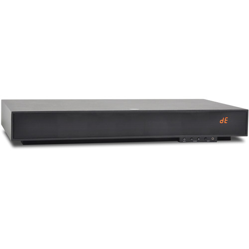 ZVOX SoundBase 450 50W Soundbar System 4004501 B&H Photo Video