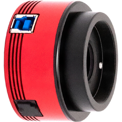 ZWO ASI174 USB 3.0 Mono Astronomy Camera