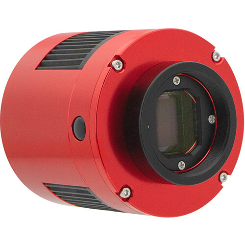 ZWO ASI294MM USB 3.0 Monochrome Astronomy Camera
