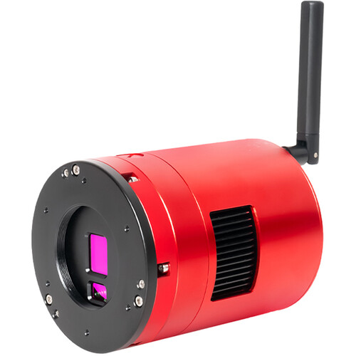 ZWO ASI585MC Air Wireless Smart Astronomy Camera ASI585MC-AIR