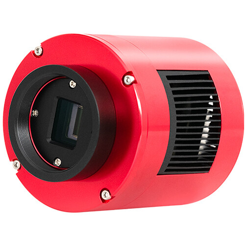 ZWO ASI585MM-P Pro Cooled Monochrome Astronomy Camera