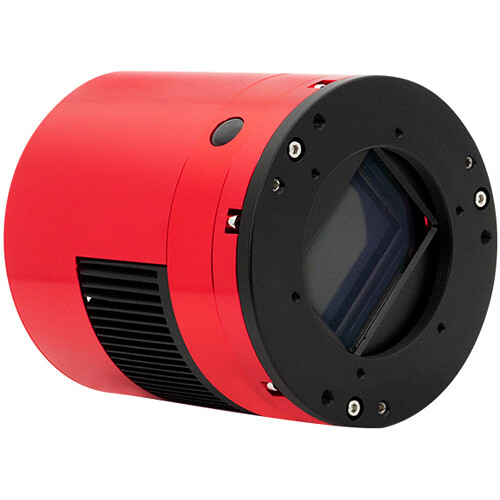 ZWO ASI6200 Pro USB3.0 Cooled Color Astronomy Camera