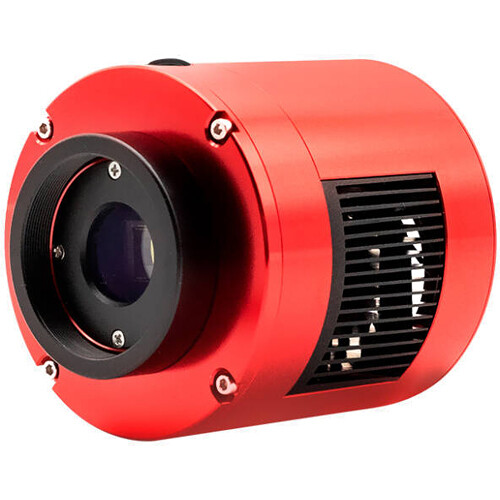 ZWO ASI990MM Pro Cooled Monochrome SWIR Astronomy Camera