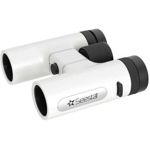 ZWO 8x24 Seestar VisionX Binoculars