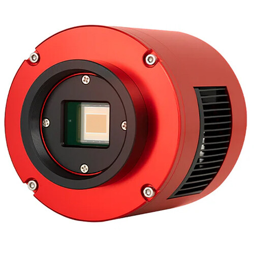 ZWO ASI992MM Cooled Monochrome SWIR Astronomy Camera