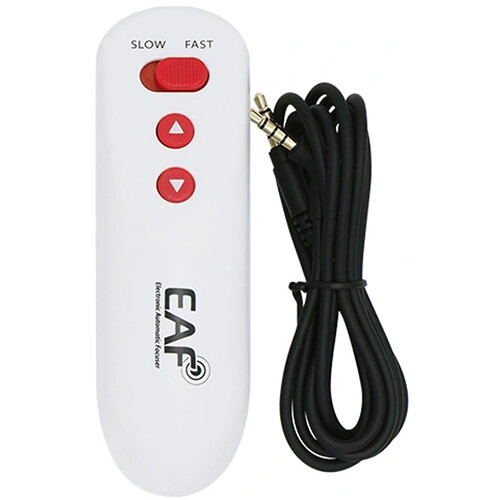 ZWO EAF-HC Hand Controller for 5V Advanced Electronic Auto Focuser