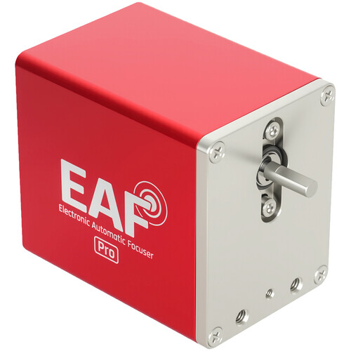ZWO EAF Pro Electronic Automatic Focuser