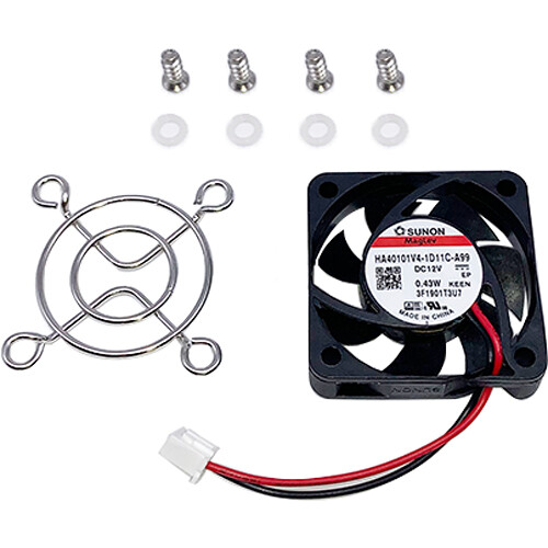 ZWO A Set Of Fan For Cooled/Pro Cameras