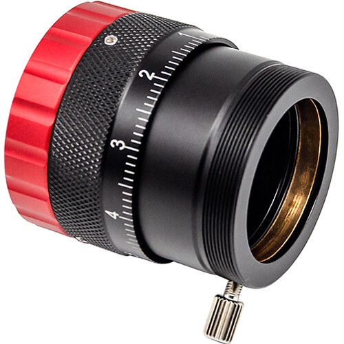 ZWO 1.25" Helical Focuser for Off-Axis Guider