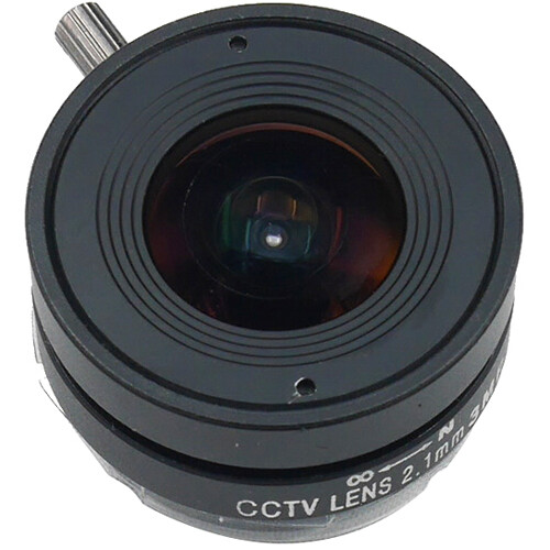 ZWO 150-Degree Replacement Lens