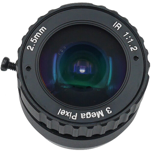 ZWO 170-Degree Replacement Lens