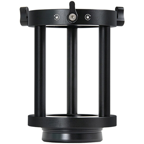 ZWO PE160 Pier Extension for AM5 Mount