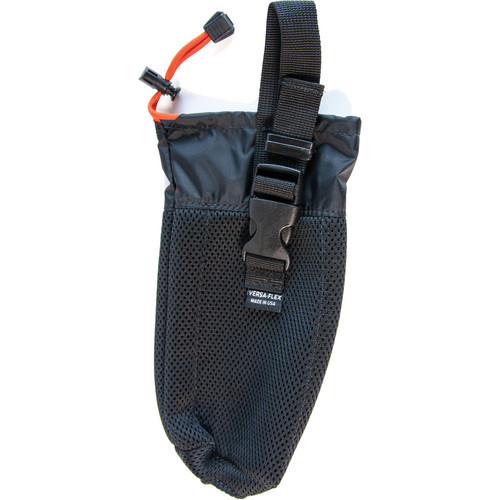 Zylight Mesh Carrying Bag for IS3 and F8 Worldwide AC Adapters (Black)