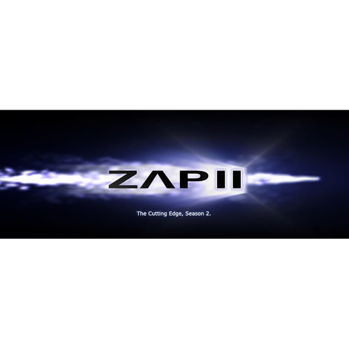 Zynaptiq Zap II Bundle ZAP V1 + 3 Upgrade - Audio and Effect Processing Software Suite (Download)