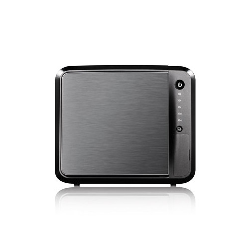 ZyXEL NAS540 4-Bay Personal Cloud Storage Server NAS540 B&H