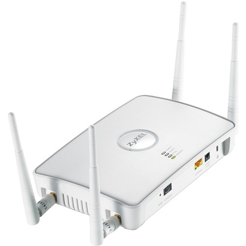 ZyXEL NWA3560N Dual-Band Wireless Access Point