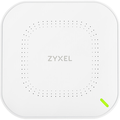 ZyXEL NebulaFlex NWA50AX AX1800 Dual-Band Wi-Fi 6 Access Point