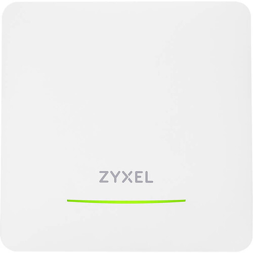 ZyXEL NebulaFlex NWA50BE BE5100 Dual-Band Wi-Fi 7 Access Point