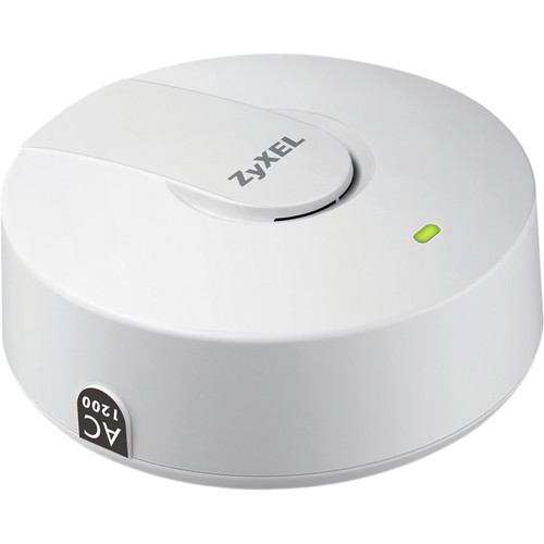 ZyXEL NWA5123-AC 802.11ac Dual-Radio Unified Access Point