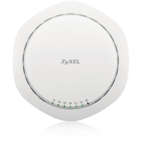 ZyXEL 802.11ac Dual Radio Smart Antenna 3x3 Access Point