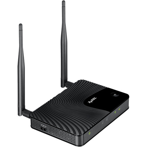 ネットワーク シザー NETWORK Vals VK 5.5インチ ZyXEL 300 Mb/s Wireless N Access Point with Ethernet WAP3205V2