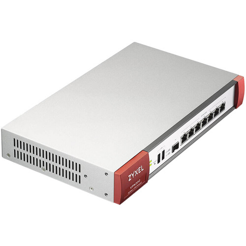 ZyXEL VPN300 ZyWALL SPI Firewall (2600 Mb/s)