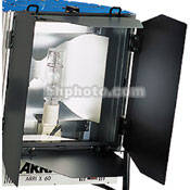 ARRI 4 Leaf Barndoor Set for Arri X60