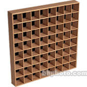 Auralex SpaceCoupler Diffusion Panel - 2 Pieces