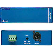 Australian Monitor DropMe - 70V to Line Level Converter Box