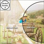 B+W 49mm #103 Neutral Density (ND) 0.9   Extra Wide  Glass Filter