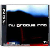 Big Fish Audio Sample CD: Nu Groove RnB (Audio and WAV)