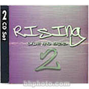 Big Fish Audio Sample CD: Rising Drum and Bass 2 (Audio and WAV)