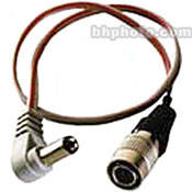 Cable Techniques BB-X4 Hirose 4-Pin to Right Angle Wendt X4 Mixer Cable