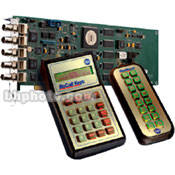 Chyron Digital Pc-Codi with Recall Plus Bundle