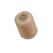 Countryman Protective Cap for the E6 Headset Microphone (Tan)
