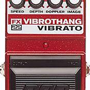 DOD FX22 VibroThang Vibrato Stompbox Pedal VFX22 B&H Photo Video