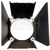 DeSisti 8 Leaf Barndoor Set for Leonardo 1K