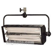 DeSisti Cyc De Lux 2 x 55W DMX (Manual, 115-230 VAC)