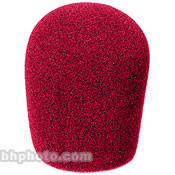 Electro-Voice 379 Windscreen (Red)