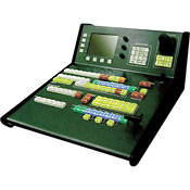 FSR Eagle 320HD Multi-Layer Seamless Switcher with (2) Mixer Effect Boards & HD-SDI Output