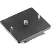 Foba 3/8" Quick Release Plate for Mamiya